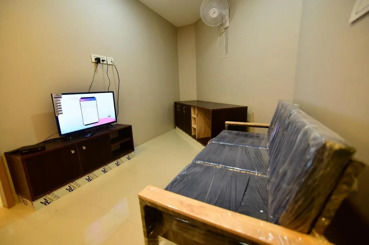Grace Residency Hotel Tirur