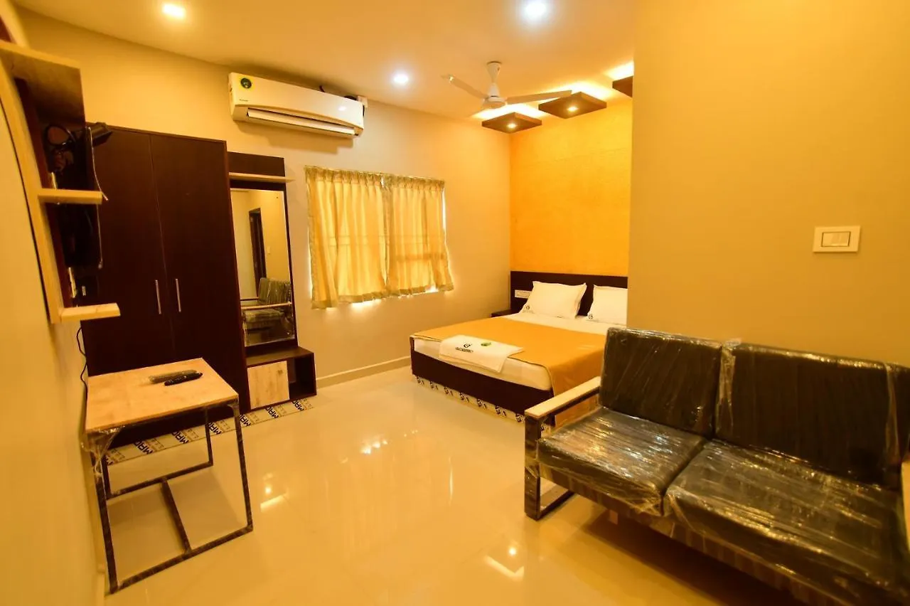 Grace Residency Hotel Tirur