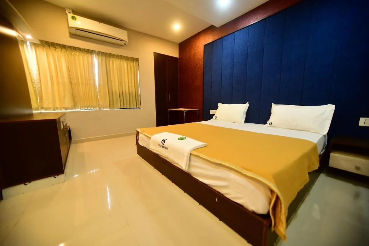 Grace Residency Hotel Tirur