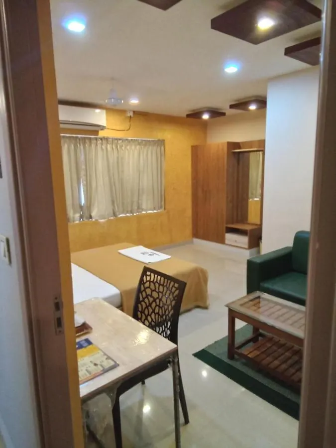 Grace Residency Hotel Tirur India