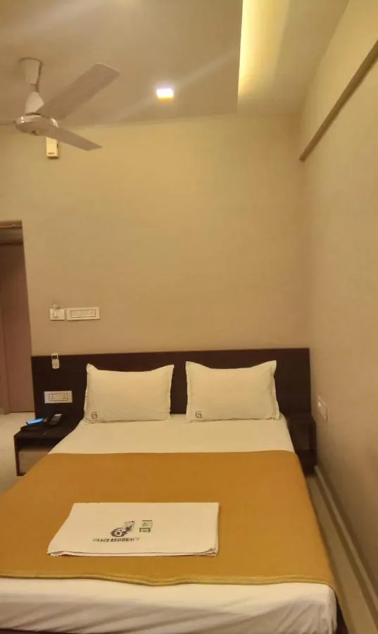 Grace Residency Hotel Tirur