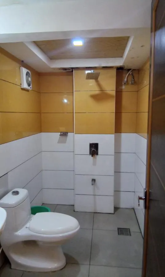 Grace Residency Hotel Tirur