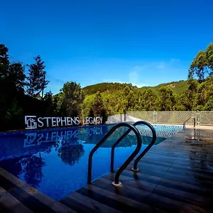 Stephen's Legacy Resort