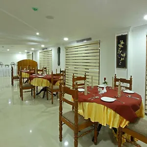 Rohini International Hotel
