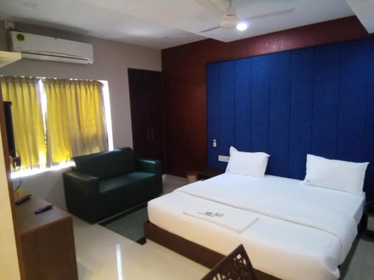 Grace Residency Otel Tirur 0*,  Hindistan