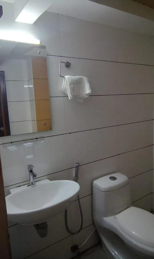 Grace Residency Otel Tirur