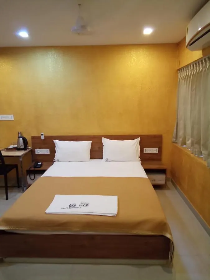 Grace Residency Otel Tirur