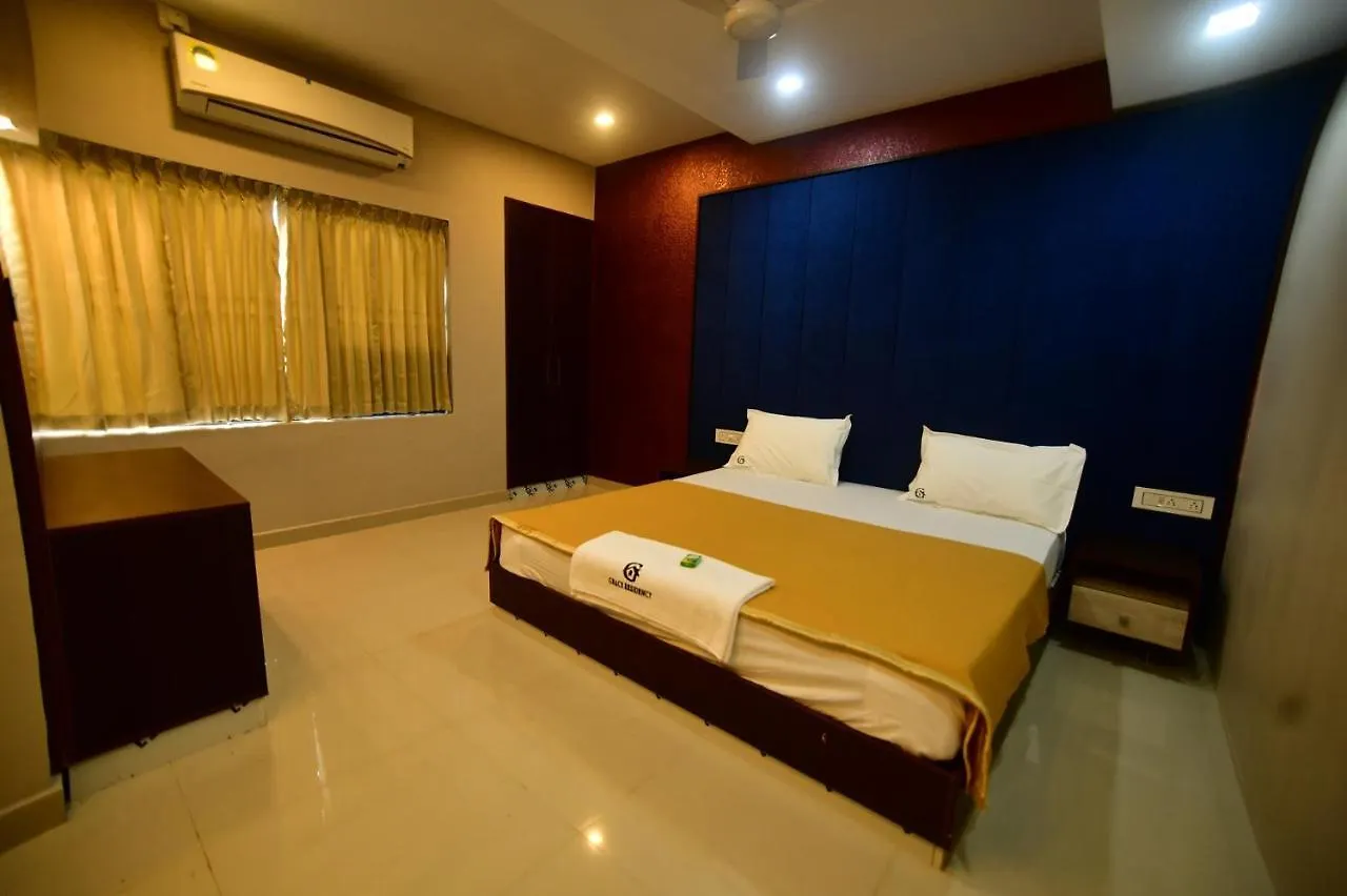 Grace Residency Hotel Tirur