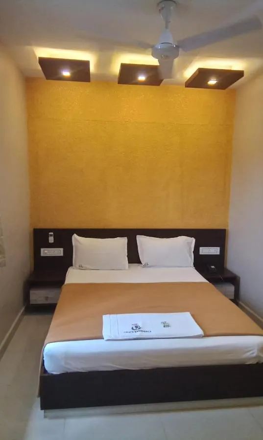 Grace Residency Hotel Tirur 0*,  India