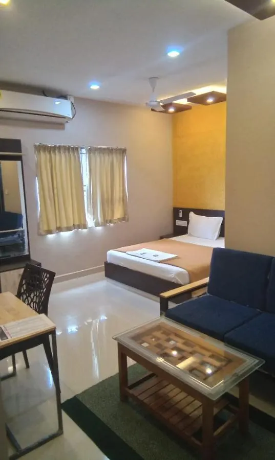 Grace Residency Hotel Tirur